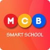MCB SMART SCHOOL - iPadアプリ