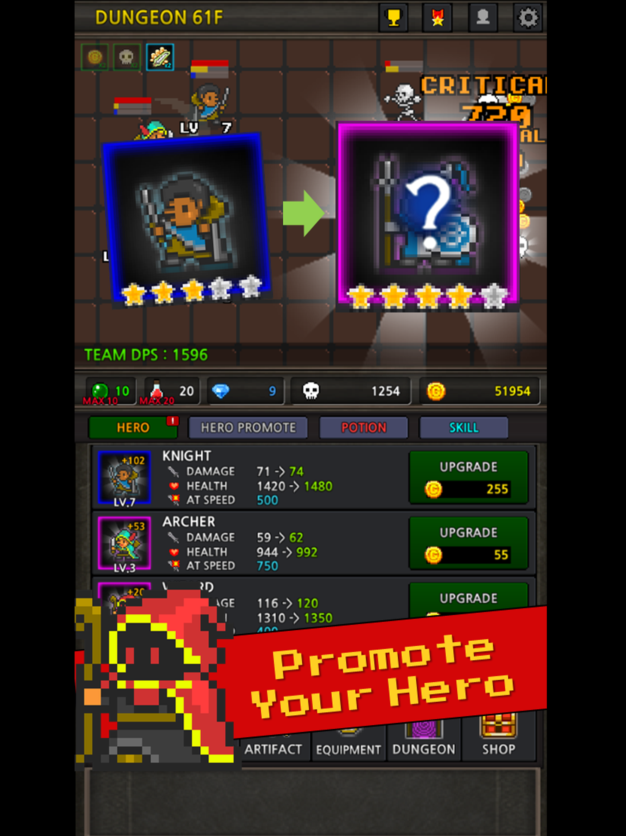 Grow Heroes screenshot 12
