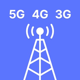 Cellular Tower & Signal Finder