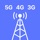 Cellular Tower & Signal Finder