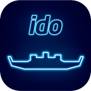 İDO Arabalı