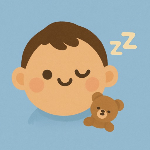 Baby Needs to Sleep - AI Coach
