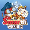 SMARTLI Singapore Math Grade 2 icon