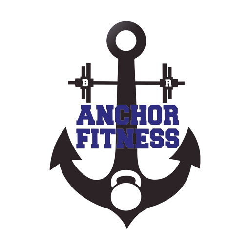 Anchor Fit