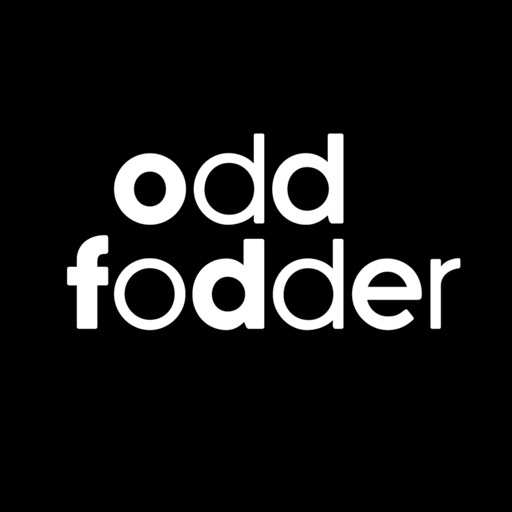Odd Fodder iOS App
