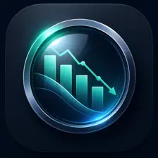 DebtLens app icon