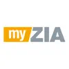 MyZIA - ZIA Mitgliederportal App Delete