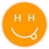 Hey U Human icon