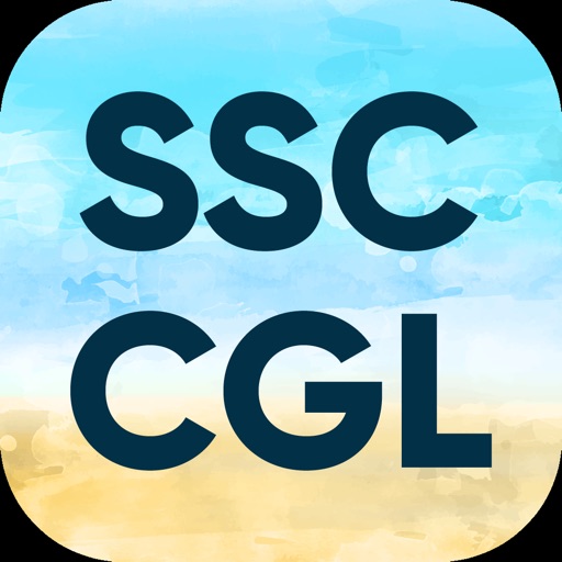 SSC CGL Vocabulary & Practice icon