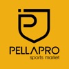 PELLAPRO Sports Market icon