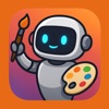 AI Art Generator: Photo Lab icon