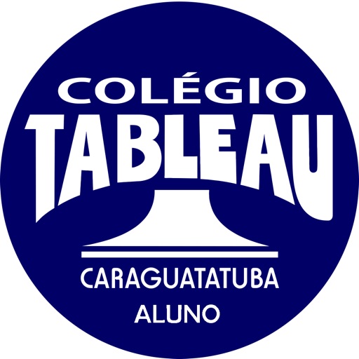 Aluno Tableau Caraguatatuba