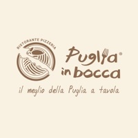 Puglia in bocca logo