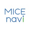 MICEnavi icon
