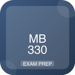 MB-330 D365 Supply Chain Prep