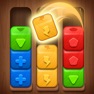 Get Block Sort: Color Puzzle Games for iOS, iPhone, iPad Aso Report