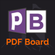 PDF Board