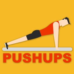 Mon coach : Pompes