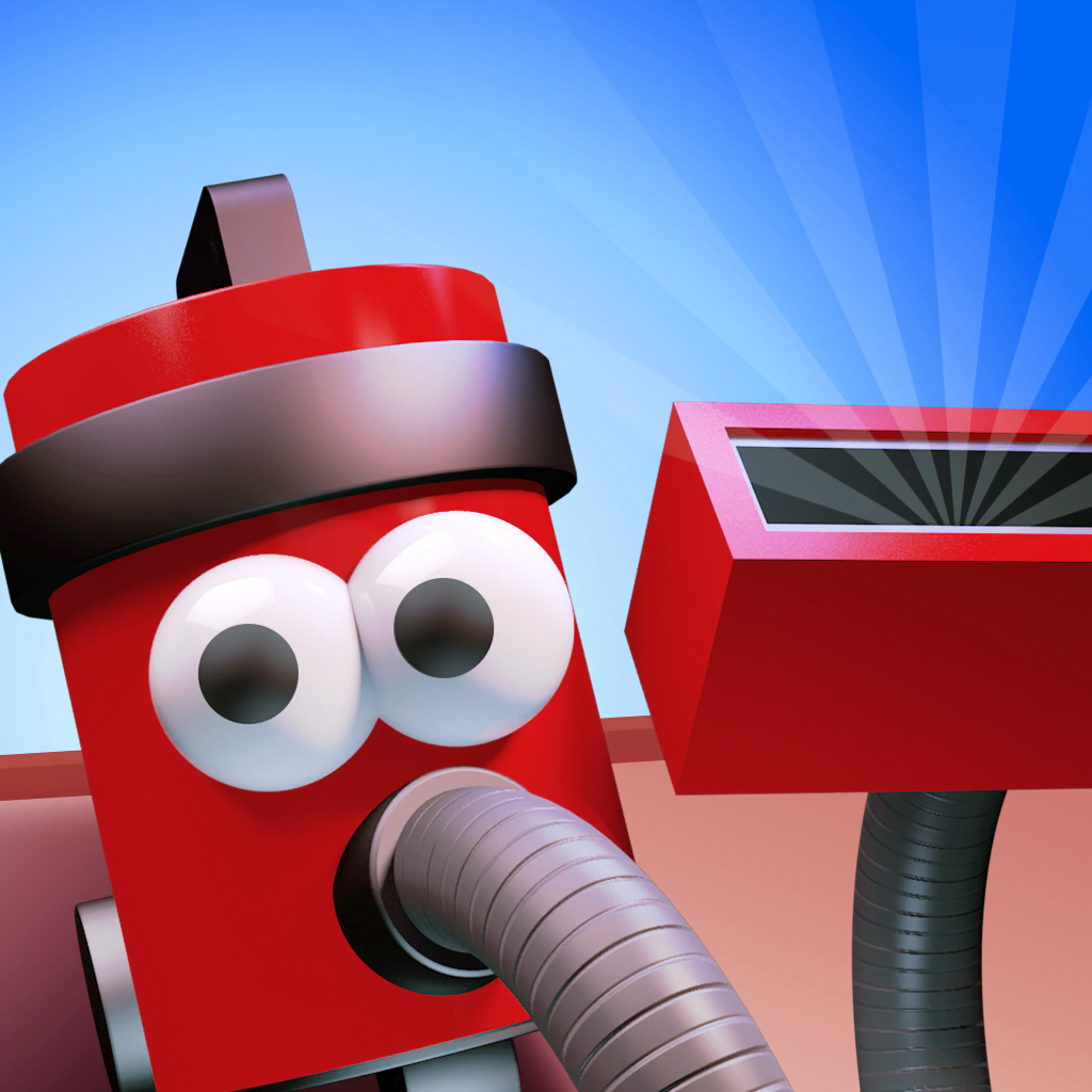 Get Clean Up 3D for iOS, iPhone, iPad Aso Report