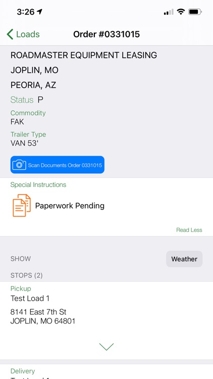 RMGconnect by Roadmaster Group screenshot-4