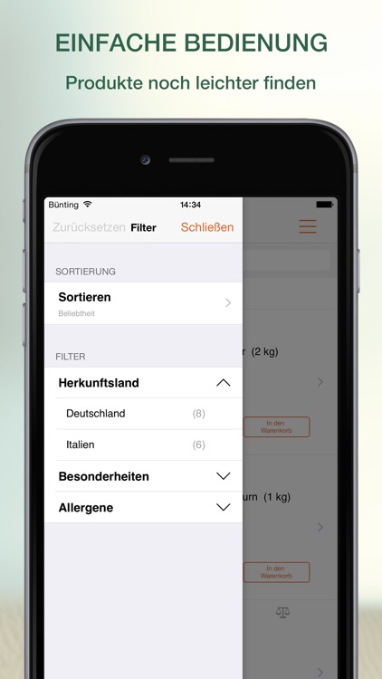 myTime.de screenshot-3