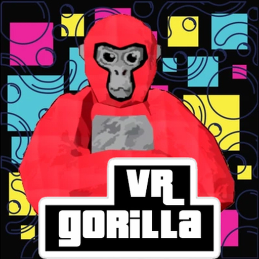 Gorilla VR - Virtual Running