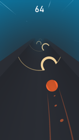 Gate Rusher - Speed Maze Game screenshot