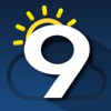 9 StormTrack icon
