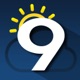 9 StormTrack app icon - Weather app for iPhone