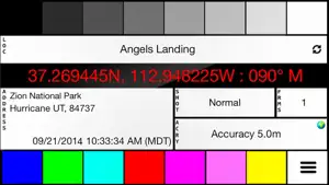 PhotoSlate screenshot 1