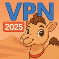 VPN - Camel 2025