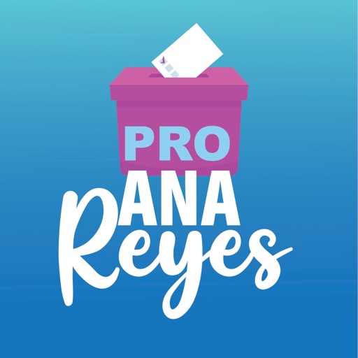 Pro Ana Reyes
