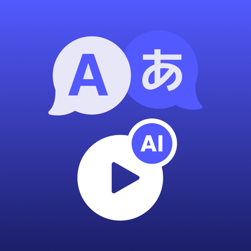 Dub AI: Video Translator