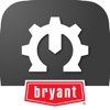 Bryant® Service Technician icon