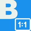 Brilliant Ratio icon