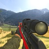 Pure Sniper Gun Shooting War icon