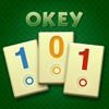 Okey 101 - tile matching game