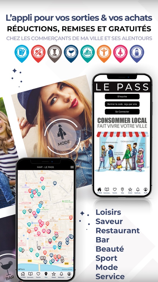 #2. LE PASS. (iOS) 来自: LE PASS