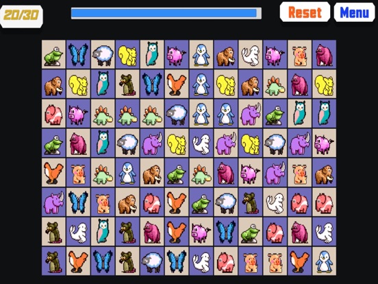 Screenshot #6 pour Onet Animals 3D