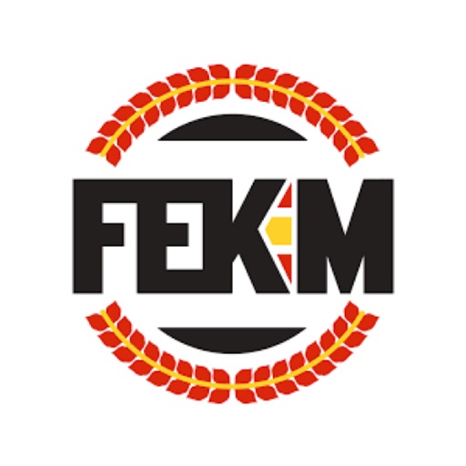 FEKM app - AppWisp.com