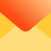 Yandex Mail - Email App Positive Reviews, comments