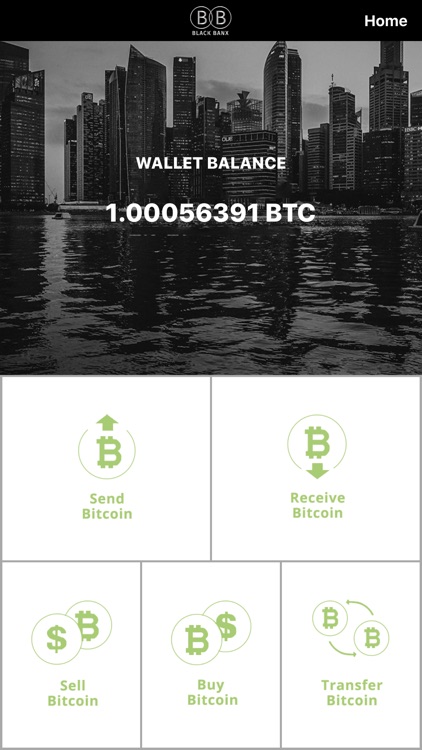 Black Banx screenshot-4