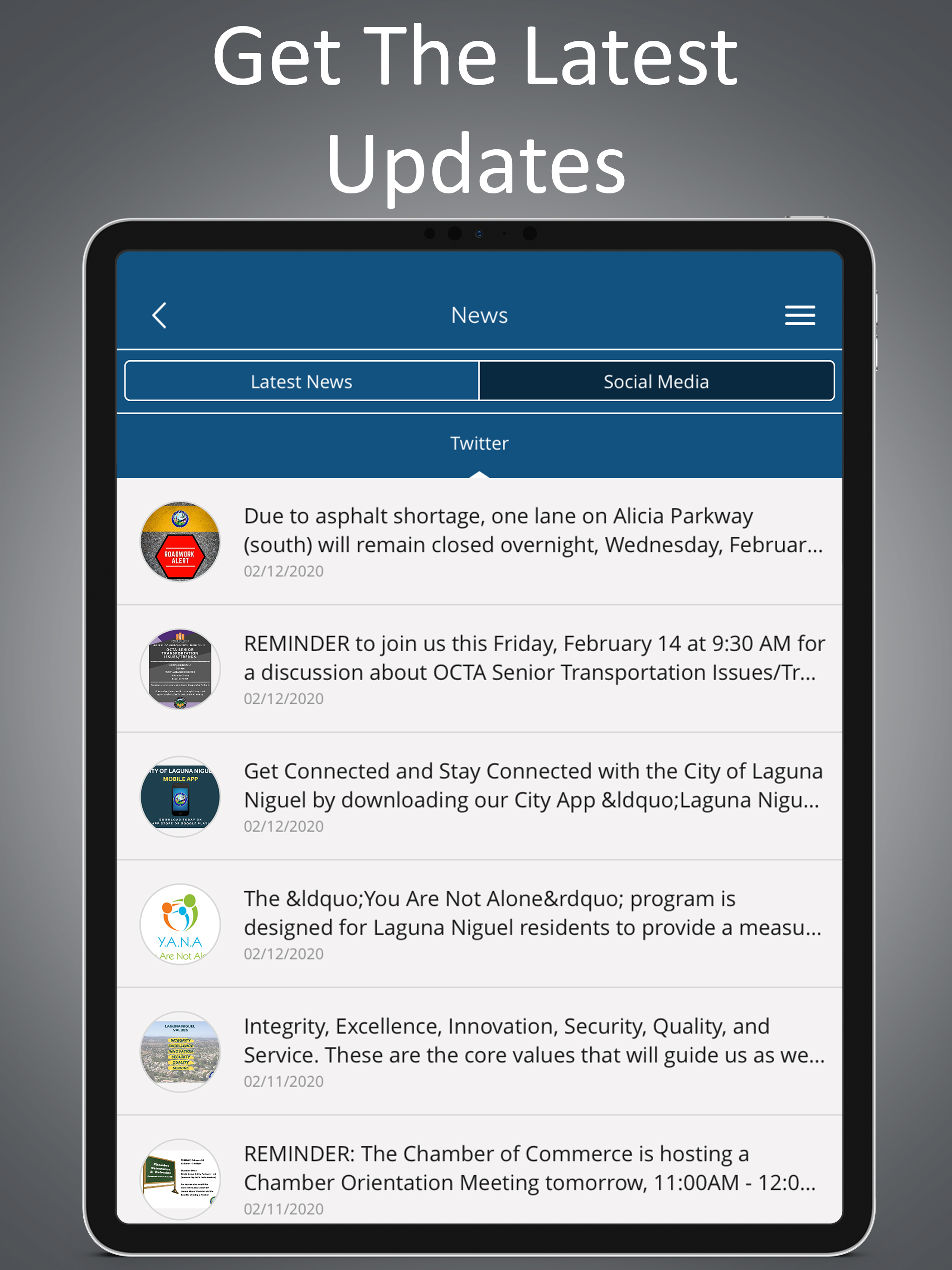 Laguna Niguel screenshot 6