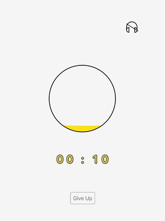 Screenshot #5 pour FreeTime-a productive Timer