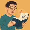 Read Aloud Ebook icon