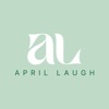 April Laugh Fitness icon
