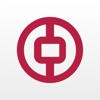 BOCHK 中銀香港 icon