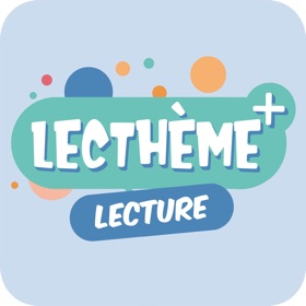 螢幕擷取畫面 (2) Lecthème + - Lecture