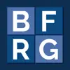 BFRG Rewards App Feedback