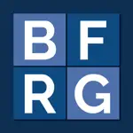 BFRG Rewards App Problems